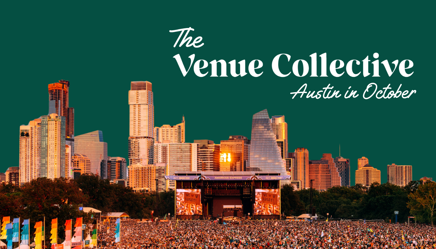 October in Austin: The Can't-Miss Events