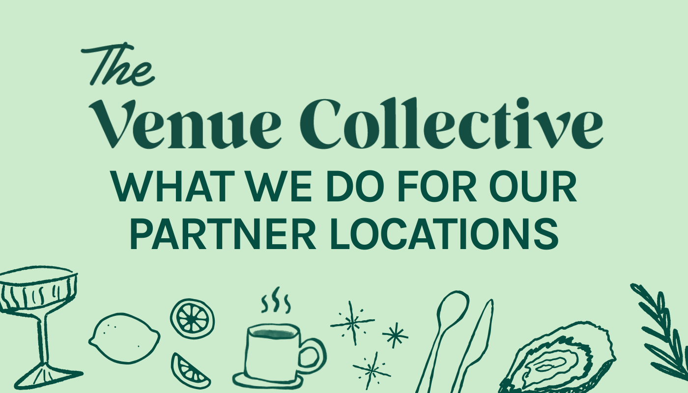 What TVC Does for Our Partner Locations