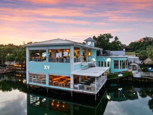 Quince Lakehouse