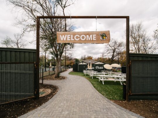 Other Racquet Social Club