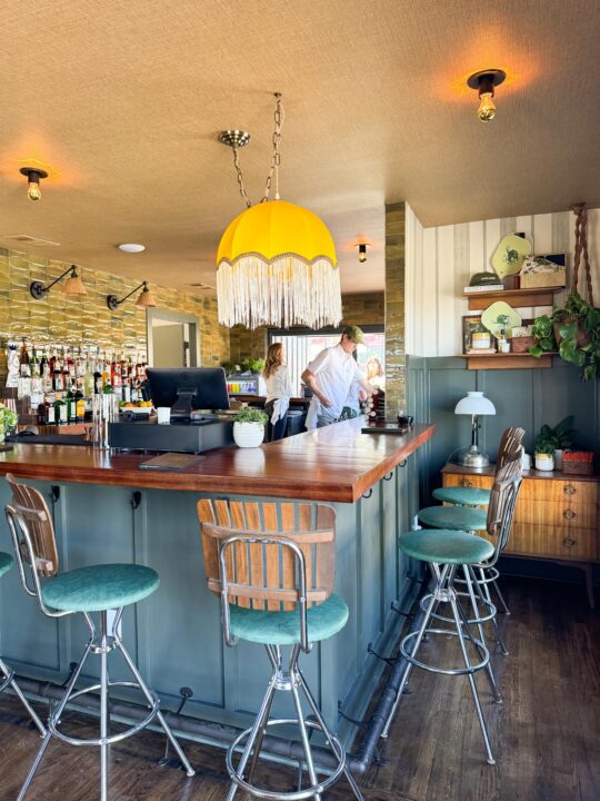 Other Racquet Social Club