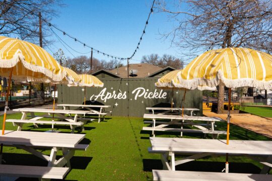 Other Racquet Social Club