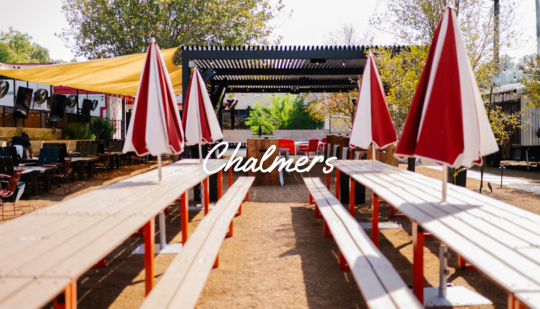 Chalmers