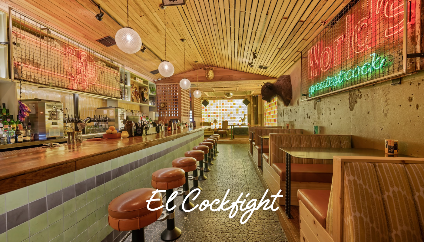 El Cockfight