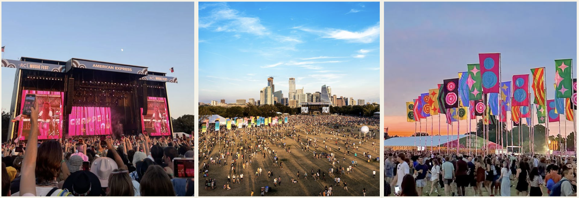 October in Austin: The Can't-Miss Events