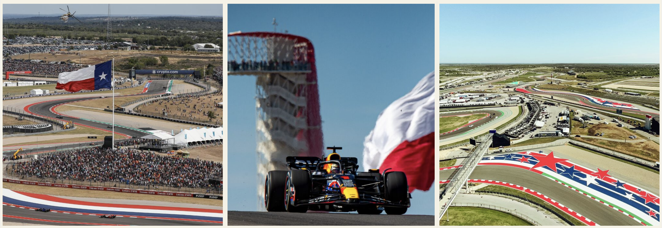 October in Austin: The Can't-Miss Events