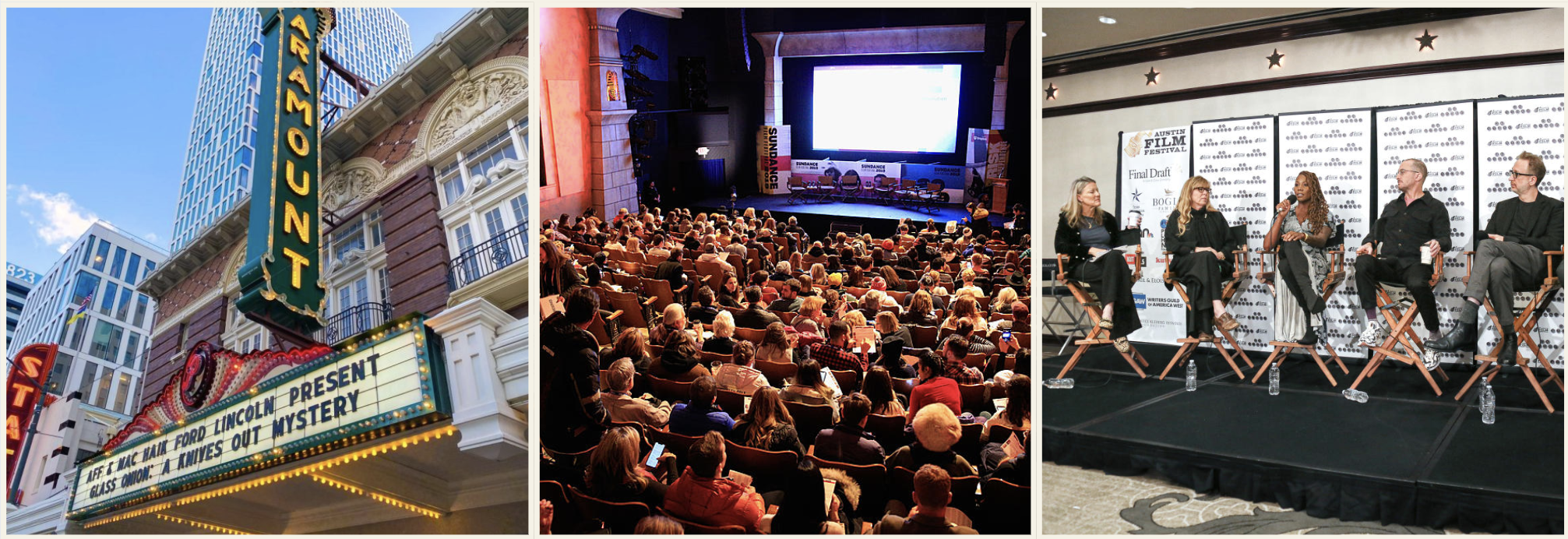 October in Austin: The Can't-Miss Events