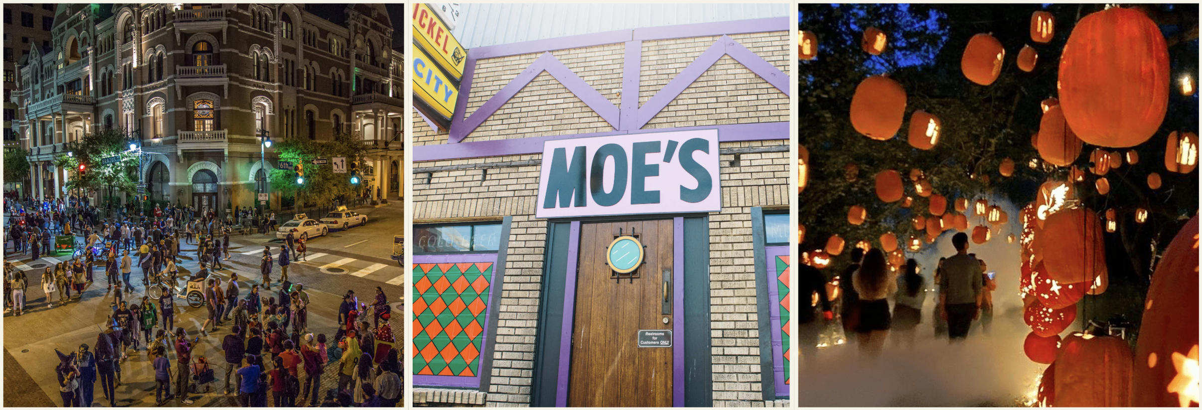 October in Austin: The Can't-Miss Events