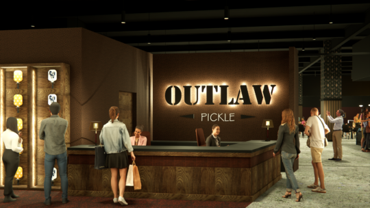 Outlaw Pickle
