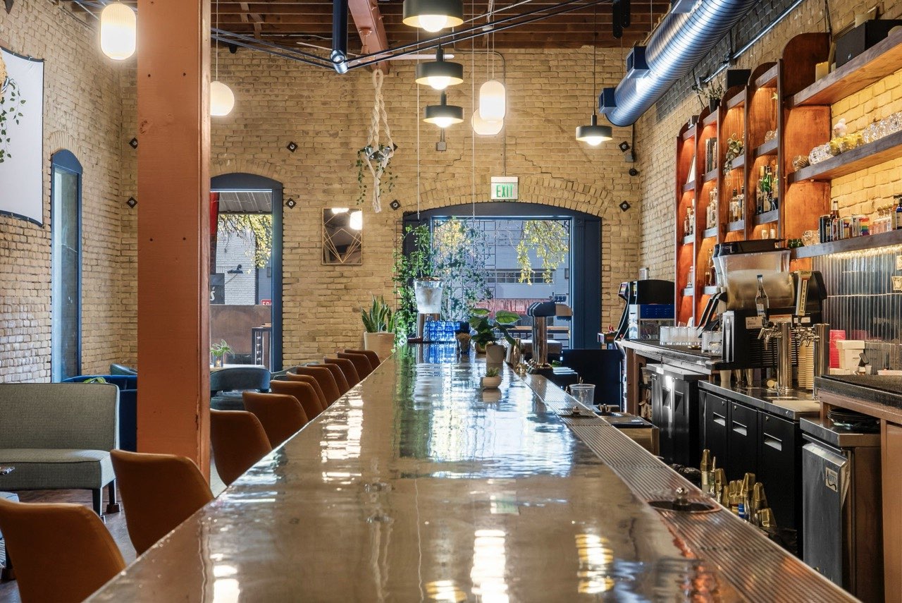 Hanghart Bar