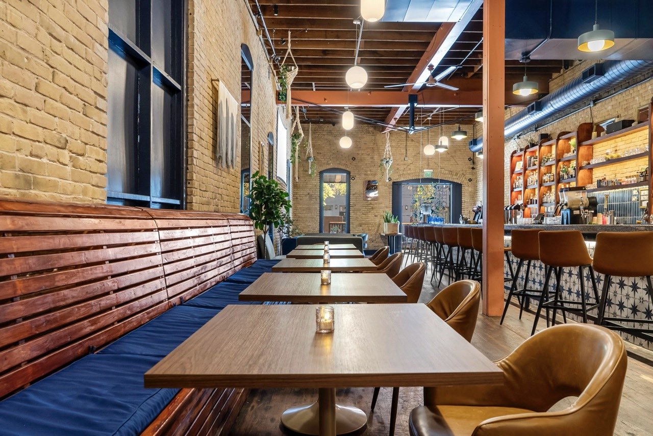 Hanghart Seating
