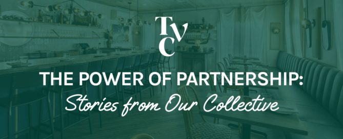 The Power of Partnership: Stories from Our Collective