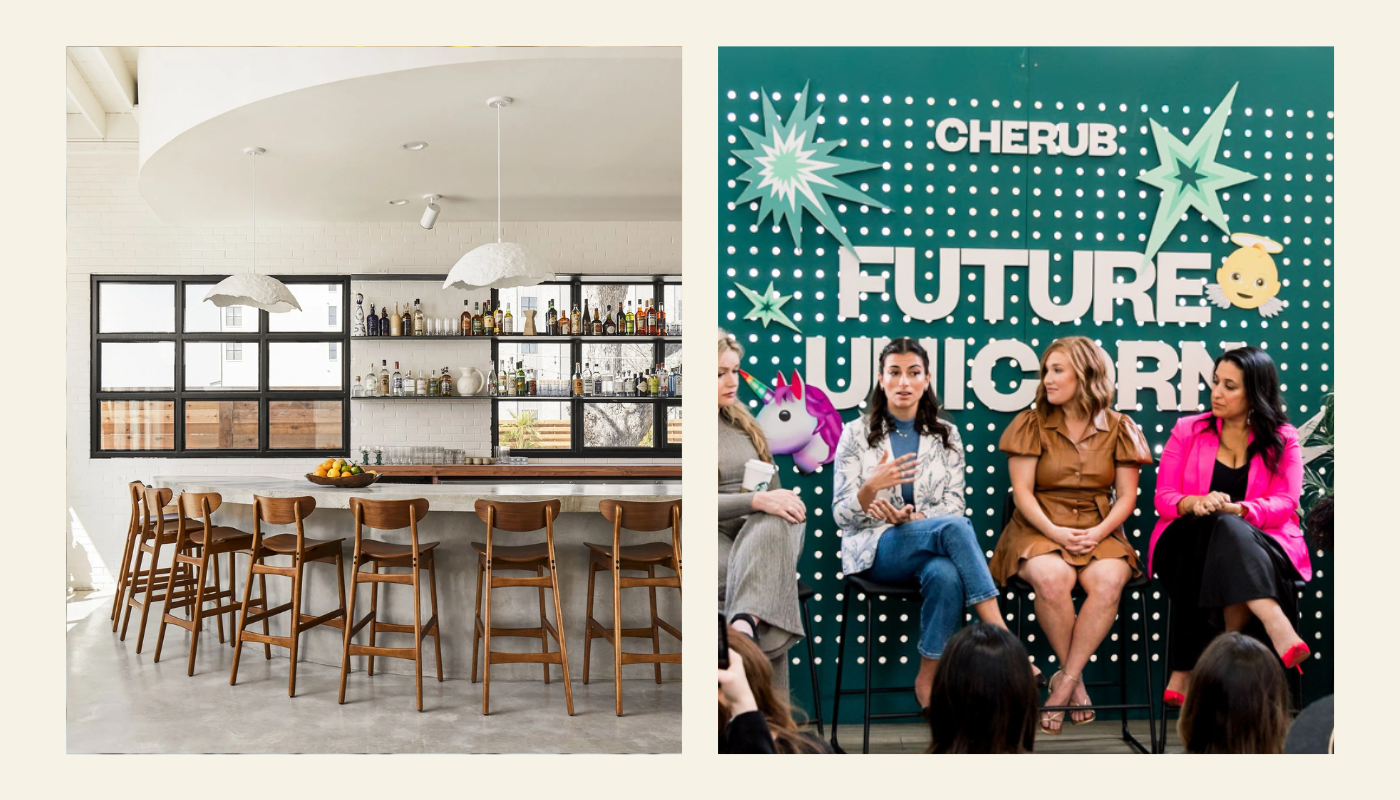 Cherub at Holiday on 7th SXSW 2026