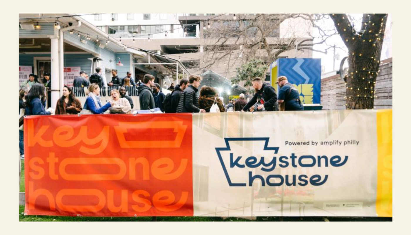 Keystone House at Half Step SXSW 2026