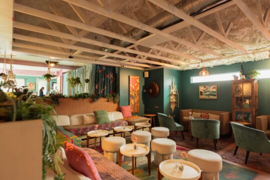House Wine