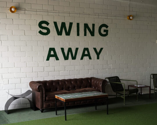 Swingville Golf Club