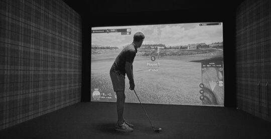Swingville Golf Club