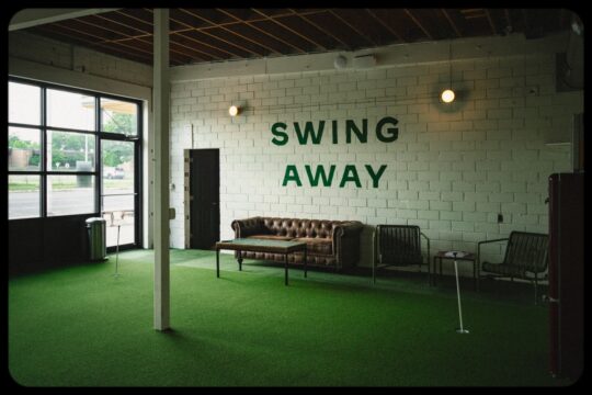 Swingville Golf Club
