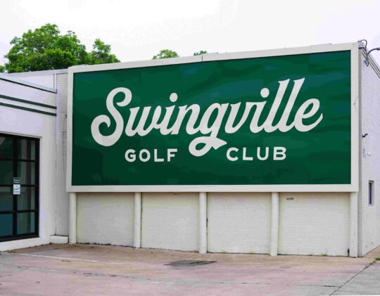 Swingville Golf Club