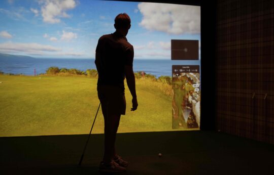Swingville Golf Club