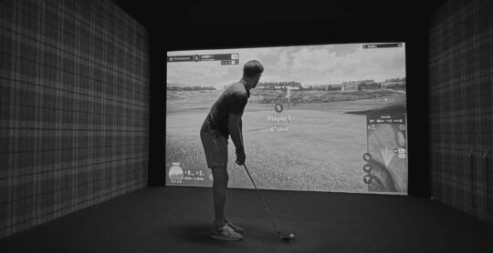 Swingville Golf Club