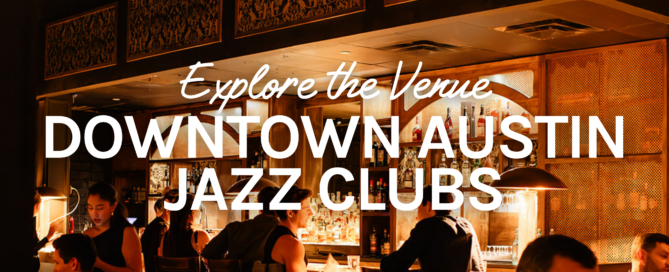 Austin Jazz Clubs